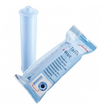 WATERFILTER CLARIS BLUE ENA JURA BLAUW C60