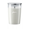 MELKCONTAINER GLAS 0.5L JURA MELKHOUDER