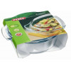 KOOKPOT ROND 3,75L PYREX MET DEKSEL