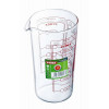 MAATGLAS 500ML PYREX MAATBEKER