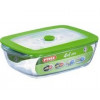 PYREX OVENSCHAAL RECHTH. 1.2L AIRFRYER 23x15x7cm PYREX