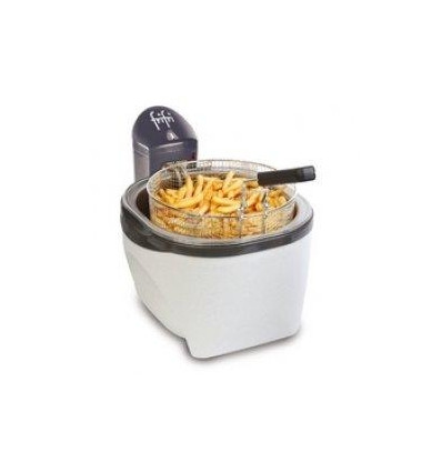 FRITEX 828 FRIFRI 4L 3200W ROND voor 1,5kg frieten