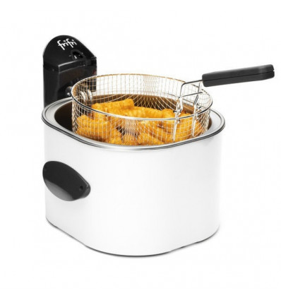 FRITEX 1528 FRIFRI 4L 3200W ROND voor 1,5kg frieten