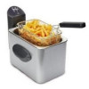 FRITEX 1900 FRIFRI 2.5L 2000W GRIJS voor 800gr frieten