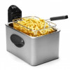 FRITEX 1948 FRIFRI GRIJS 4.5L 3200W voor 1,5kg frieten