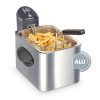 FRITEX 5828 FRIFRI 3,5L 3200W ALUMINIUM voor 1kg frieten