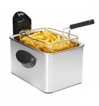 FRITEX 5848 FRIFRI 4,5L 3200W ALUMINIUM