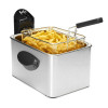 FRITEX 5848 FRIFRI 4,5L 3200W ALUMINIUM