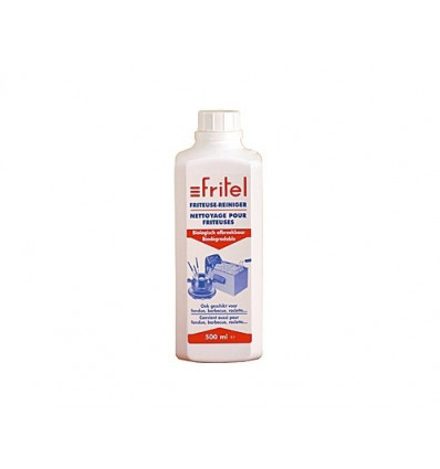 FRITEX REINIGER 500ML FRITEL WIGO FRITEUSEREINIGER