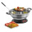 CULINAIRE FONDUE & GRILL FG2970 FRITEL CHINESE FONDUE VISFONDUE