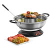 CULINAIRE FONDUE & GRILL FG2970 FRITEL CHINESE FONDUE VISFONDUE