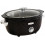 SUDDERPOT SLOW COOKER SC2290 XL FRITEL 210W 5,5L 4standen High,Low,Keepwarm,off