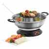 CULINAIRE FONDUE & GRILL FG2970 FRITEL CHINESE FONDUE VISFONDUE