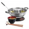 CULINAIRE FONDUE & GRILL FG2970 FRITEL CHINESE FONDUE VISFONDUE