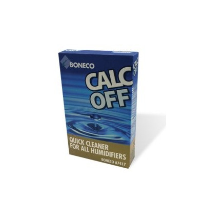 ONTKALKPOEDER (3x28gr) LUCHTBEVOCHTIGER BONECO CALC OFF