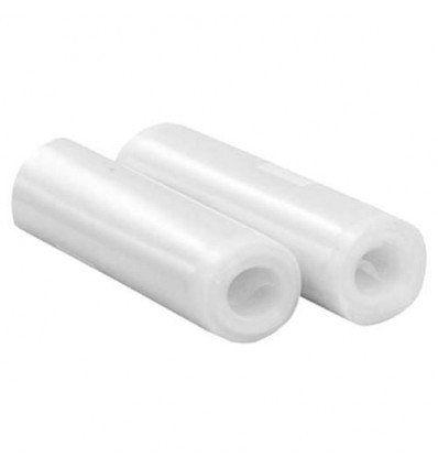 2 ROLLEN FOLIE LASAPPARAAT 6Mx30CM BREED SOLIS