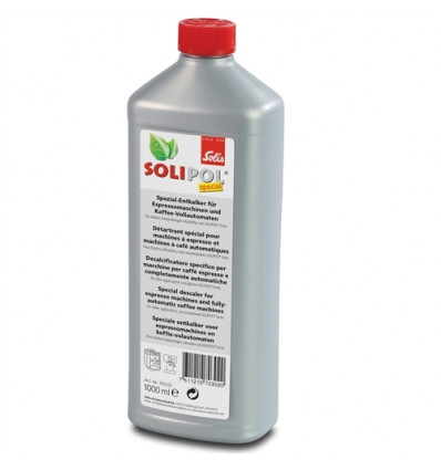 ONTKALKER 1L ESPRESSO SOLIPOL SPECIAL SOLIS