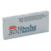 10 REINIGINGSTABLETTEN ESPRESSO SOLITABS SOLIS
