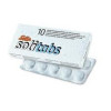 10 REINIGINGSTABLETTEN ESPRESSO SOLITABS SOLIS