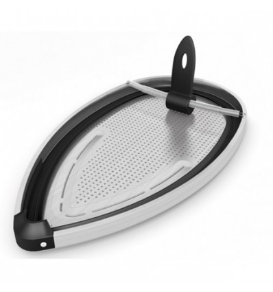 TEFLONZOOL 3D LAURASTAR STRIJKIJZER S7A G7 PULSE STRIJKZOOL BESCHERMZOOL