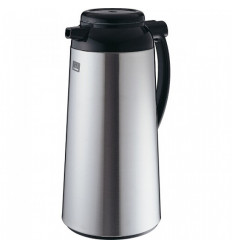 Loozykit Rvs Geïsoleerde Thermoskan Koffie Thee Wi... – Vicedeal