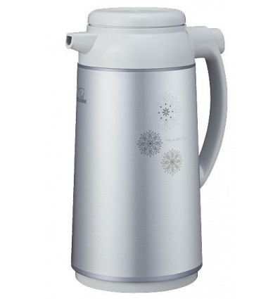 THERMOS 1,3L ELEPHANT AFFB METALLIC GRAY