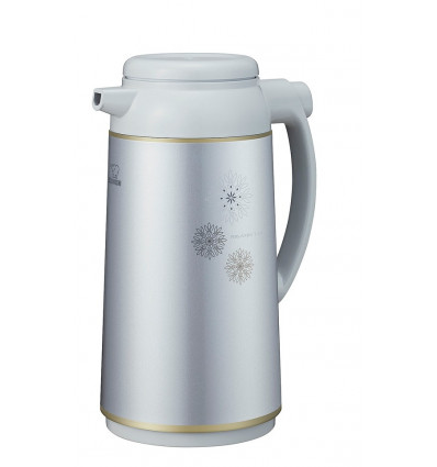 THERMOS 1,9L ELEPHANT AFFB METALLIC GREY