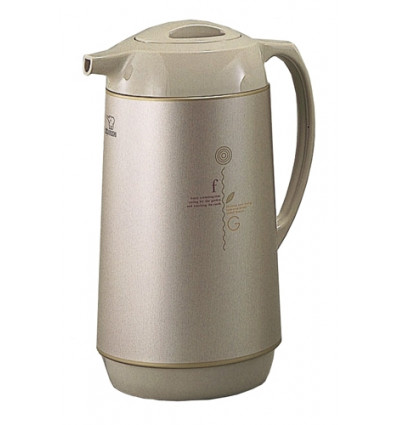 THERMOS 1L ZOJIRUSHI HERB BROWN AHGB-10DTD
