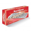 RAVIOLI-PLAAT 24ST 34x34mm MET DEEGROL IMPERIA RAVIOLAMP