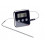 DIGITALE KOOK THERMOMETER WESTMARK VLEESTHERMOMETER MET MAGNEET