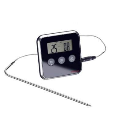 DIGITALE KOOK THERMOMETER WESTMARK VLEESTHERMOMETER MET MAGNEET