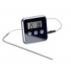 DIGITALE KOOK THERMOMETER WESTMARK VLEESTHERMOMETER MET MAGNEET