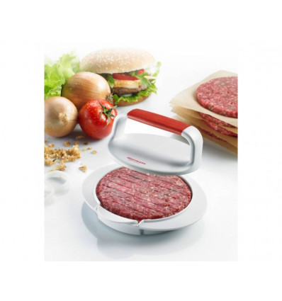 HAMBURGERPERS WESTMARK KUNSTSTOF