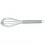 KLOPPER INOX 23CM