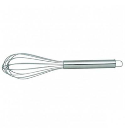 KLOPPER INOX 23CM