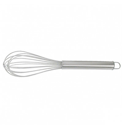 KLOPPER INOX 28CM