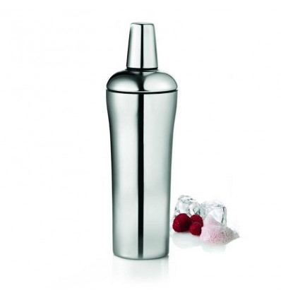 COCKTAIL SHAKER INOX NUANCE