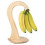 BANANENSTAANDER HOUT T&G BANANENBOOM