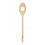 ROER LEPEL 30CM MET GAT FSC BEUK T&G