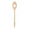 ROER LEPEL 30CM MET GAT FSC BEUK T&G