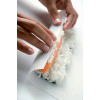 SUSHI MAT MAKISU 24x20cm SILICONE