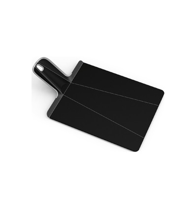 SNIJPLANK PLOOIBAAR ZWART GROOT CHOP2POT PLUS JOSEPH