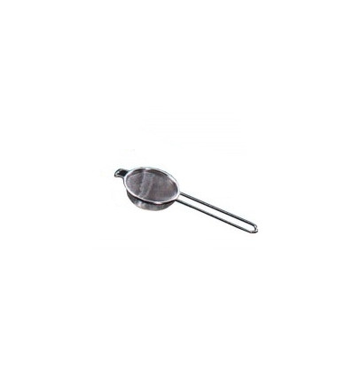 BOUILLONZIFT INOX 7CM GOURMET THEEZEEF DRAAD HANDVAT