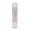 THERMOMETER BINNEN-BUITEN KUNSTSTOF