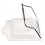 EIERSNIJDER INOX PLASTIC