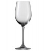 6 WITTE WIJNGLAZEN 312ML CLASSICO 2 SCHOTT ZWIESEL