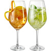 SET 2 COCKTAILGLAZEN 62CL SUMMER WINE SCHOTT ZWIESEL 8794/130 SPRITZ HUGO