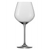 4 BOURGOGNE GLAZEN 74CL FORTISSIMO 140 SCHOTT ZWIESEL TRITAN