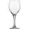 6 RODE WIJNGLAZEN 335ML MONDIAL ZWIESEL BORDEAUX 0 niet meer leverbaar