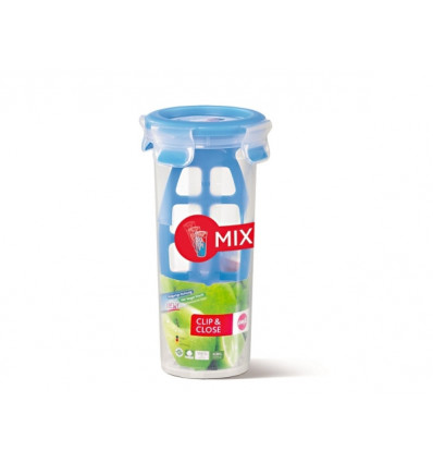 MIXBEKER 0.5L EMSA CLIP&CLOSE